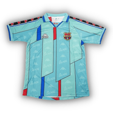 1996-97 - BARCELONA Away | RETRO