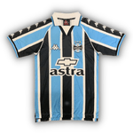 2000 - GREMIO LOCAL | RETRO
