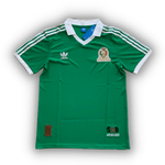 1986 - MEXICO LOCAL | RETRO