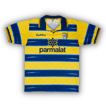 1998-99 - PARMA LOCAL | RETRO