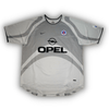 2001-02 - PARIS SAINT-GERMAIN Away | RETRO