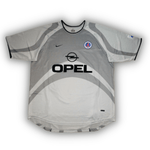 2001-02 - PARIS SAINT-GERMAIN Away | RETRO