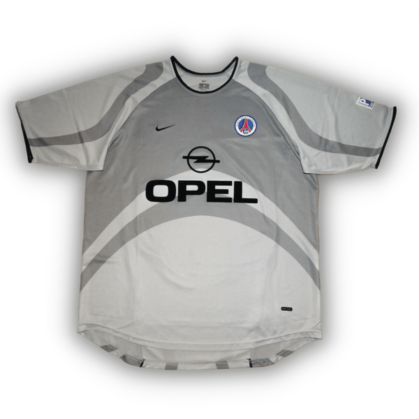 2001-02 - PARIS SAINT-GERMAIN Away | RETRO