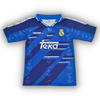 1994-96 - REAL MADRID Away | RETRO