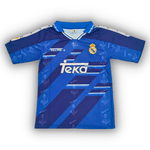 1994-96 - REAL MADRID Away | RETRO