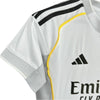 Real Madrid Home 25/26 - Women's Version