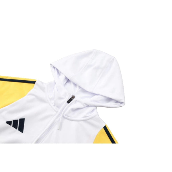 Real Madrid 24/25 - Tracksuit c/Capuz