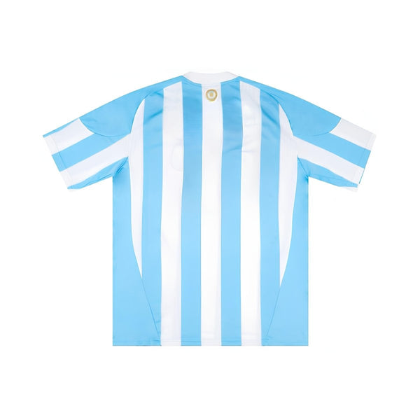 Argentina Home 10/11