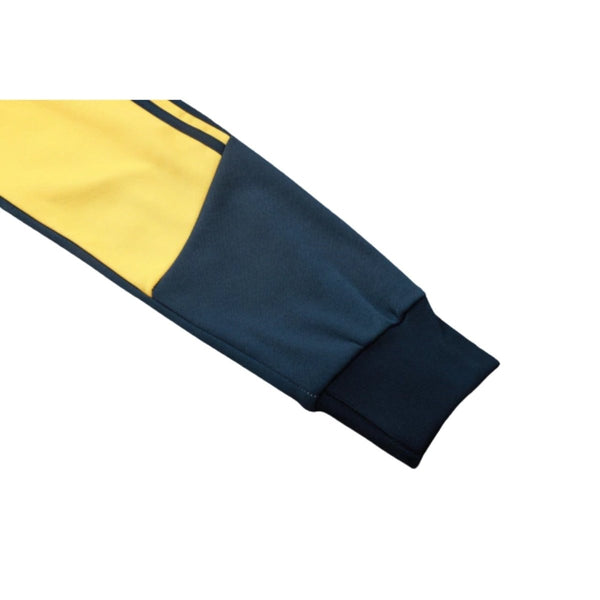 Real Madrid 24/25 - Tracksuit c/Capuz