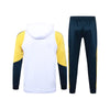 Real Madrid 24/25 - Tracksuit c/Capuz