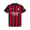 AC Milan Home 25/26
