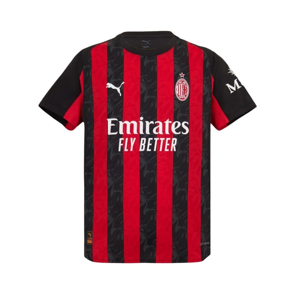 AC Milan Home 25/26