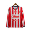 Chivas Guadalajara Home 24/25 - Long Sleeve