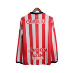 Chivas Guadalajara Home 24/25 - Long Sleeve