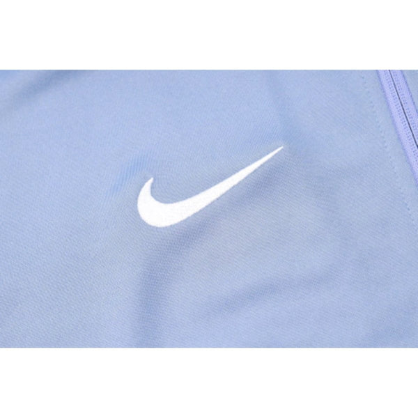 Inter Milão 24/25 - Tracksuit - Zip Completo