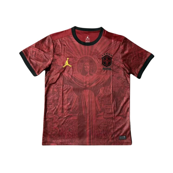 Brasil Special Edition 25/26