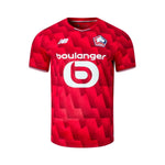 Lille Home 25/26