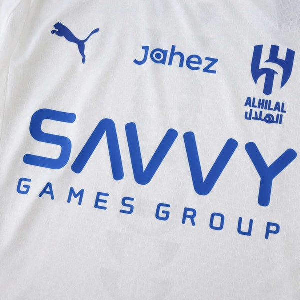 Al-Hilal Alternative 25/26