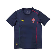 Portugal Training 25/26 - Mundial 2026