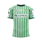 Real Betis Home 24/25 - Final da Liga Conferência