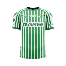 Real Betis Home 24/25 - Final da Liga Conferência