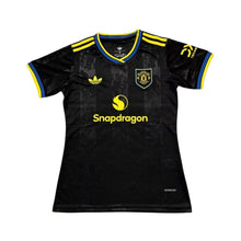 Manchester United Third 25/26 - Women's Version