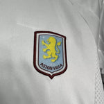 Kid Kit - Aston Villa Alternative 24/25