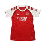 Arsenal Home 25/26 - Women's Version