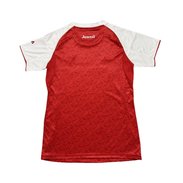 Arsenal Home 25/26 - Women's Version