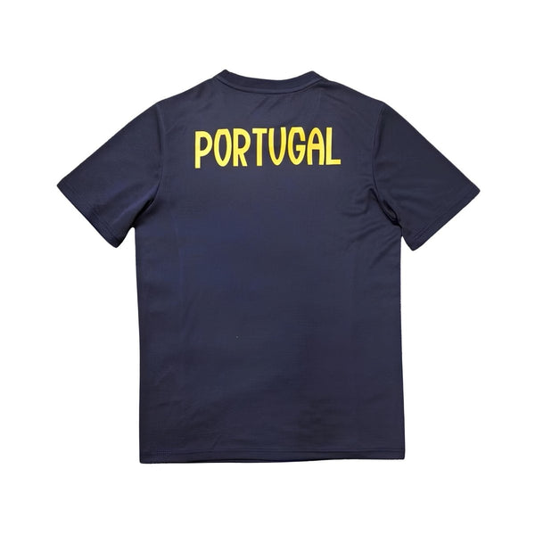 Portugal Training 25/26 - Mundial 2026