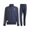 Juventus 25/26 - Tracksuit - Zip Completo