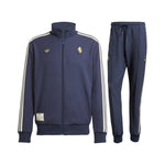 Juventus 25/26 - Tracksuit - Zip Completo