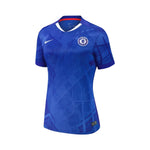 Chelsea Home 25/26 - Women's Version