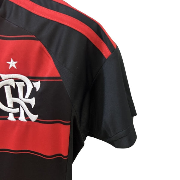Flamengo Home 25/26 - Women's Version