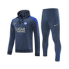 Inter Milão 24/25 - Tracksuit c/Capuz