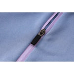 Inter Milão 24/25 - Tracksuit - 1/2 Zip