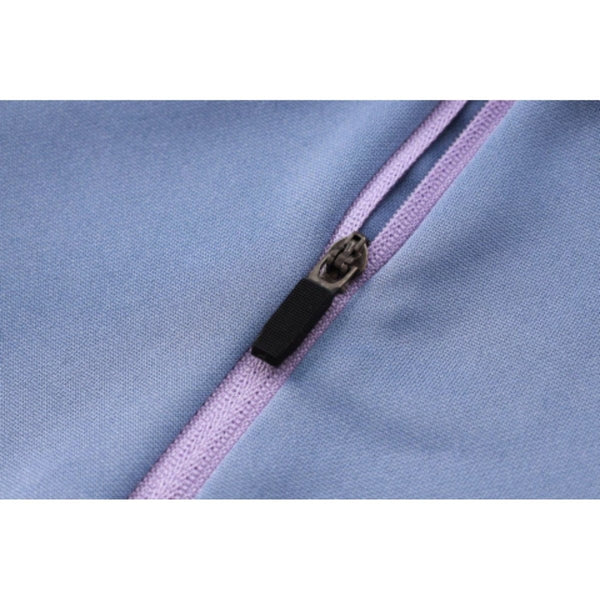 Inter Milão 24/25 - Tracksuit - 1/2 Zip