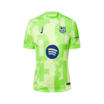 Barcelona Third 24/25 - Women's Version