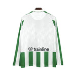 Real Betis Home 24/25 - Long Sleeve