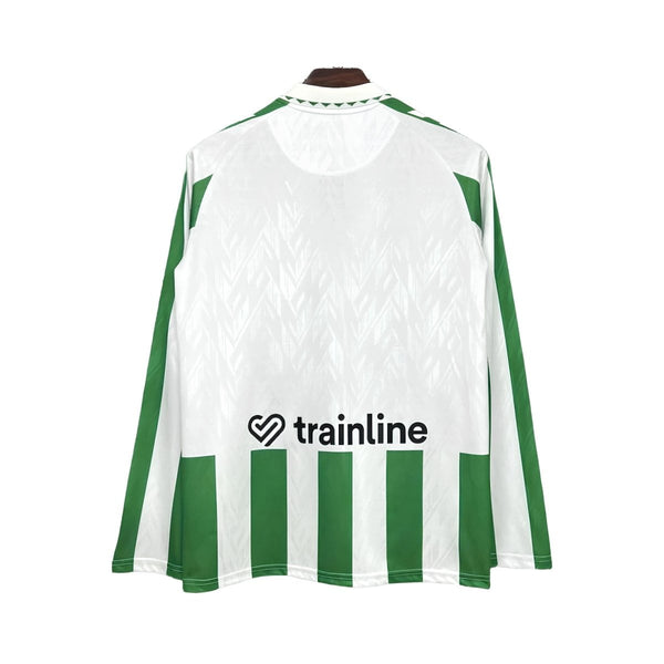 Real Betis Home 24/25 - Long Sleeve