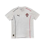 Portugal Training 25/26 - Mundial 2026