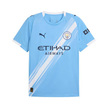 Manchester City Home 25/26