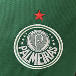 Palmeiras Home 25/26 - Women's Version