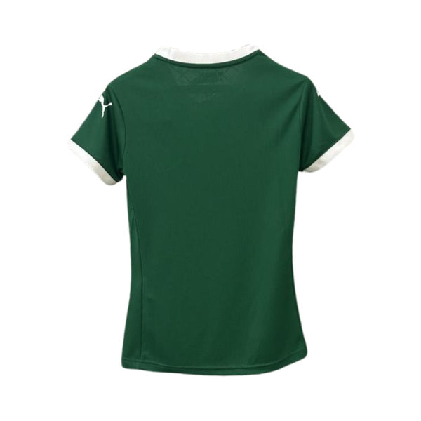 Palmeiras Home 25/26 - Women's Version