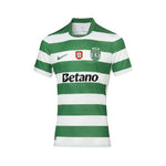 Sporting Home 25/26 - Edição Dobradinha
