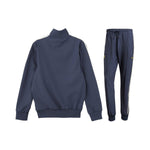 Juventus 25/26 - Tracksuit - Zip Completo