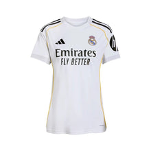Real Madrid Home 25/26 - Women's Version