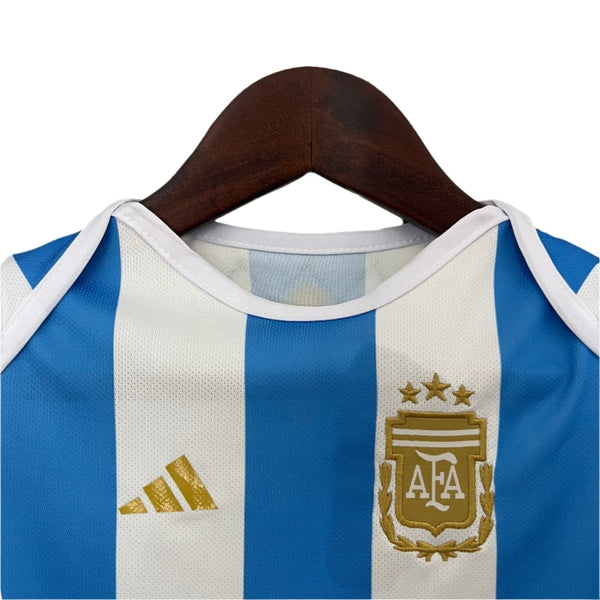 Bodie Bebé  Argentina Argentina 24/25