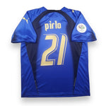 2006 - ITALY LOCAL | RETRO