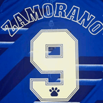 1994-96 - REAL MADRID Away | RETRO